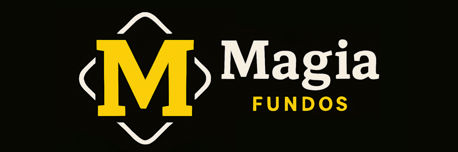 Fundos Magia