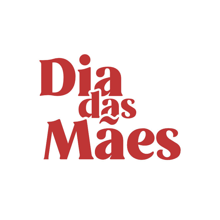 DIA DAS MÃES