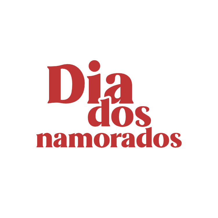 DIA DOS NAMORADOS