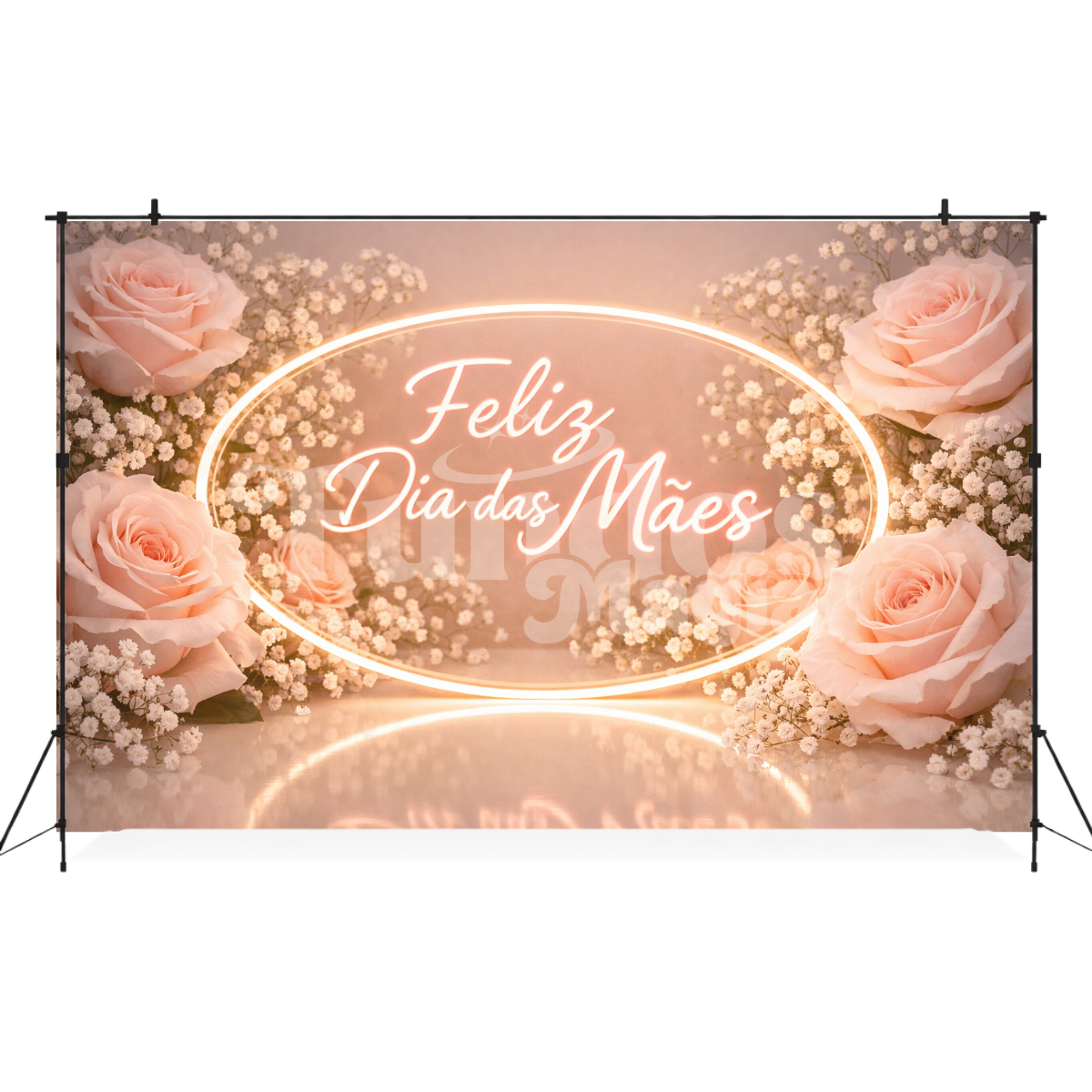 Fundo Fotográfico Dia das Mães /1401