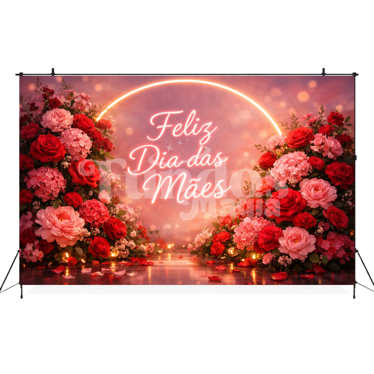 Fundo Fotográfico Dia das Mães /1442