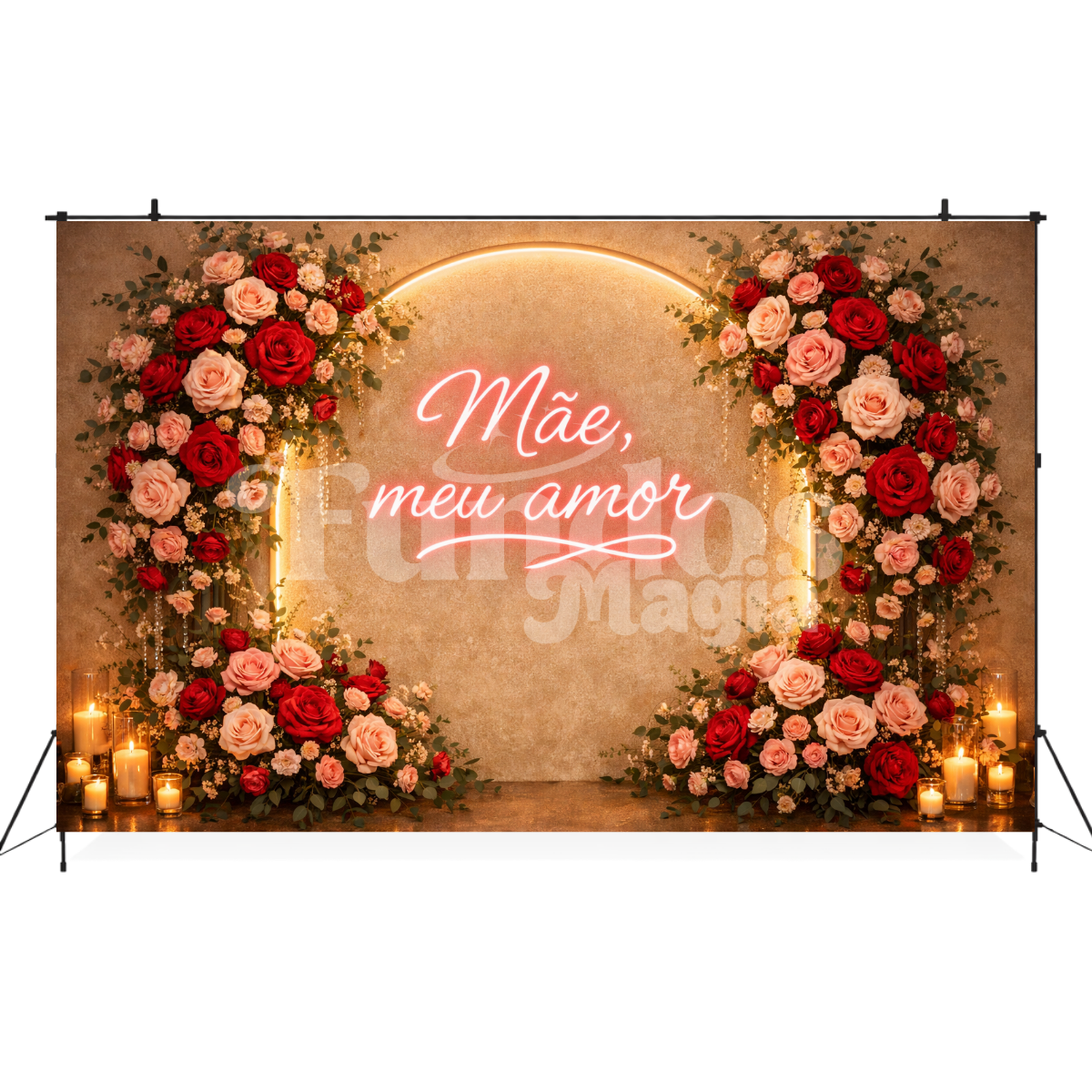 Fundo Fotográfico Dia das Mães /1439