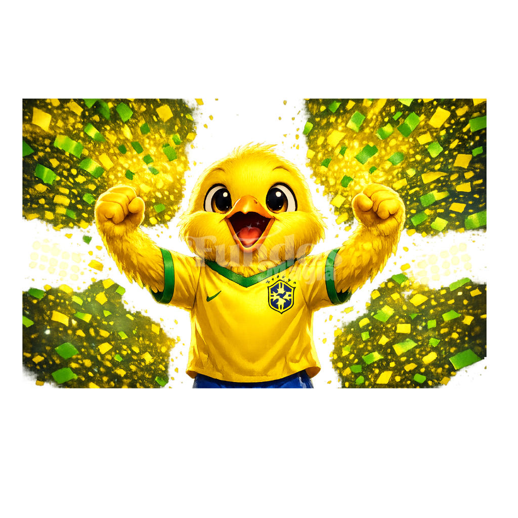 Painel Fotográfico em Tecido Copa do Mundo /1622