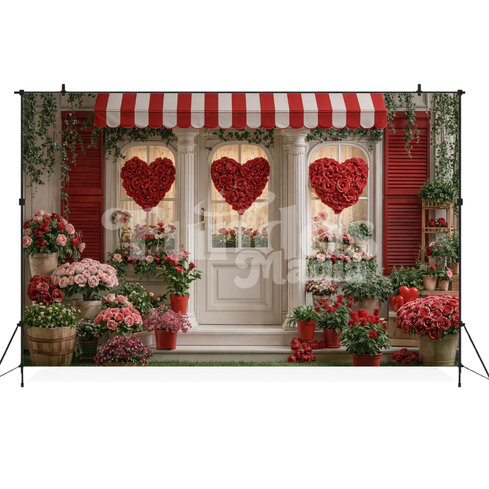 Fundo Fotográfico Especial Dia dos Namorados 2026