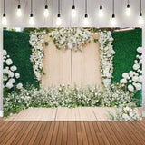 Cenários Tamanhos Personalizados