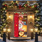 Capa de Porta de Natal