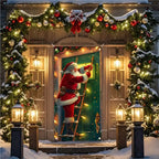 Capa de Porta de Natal