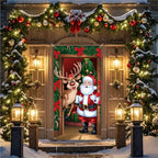 Capa de Porta de Natal